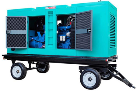 500kw柴油發(fā)電機(jī)組負(fù)荷怎么計(jì)算？計(jì)算公式分享！