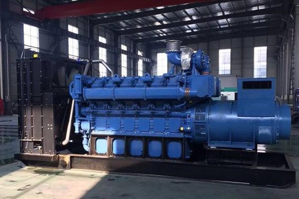 知道嗎？汽油發電機組價格受這些因素影響！ 圖2