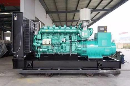 如何預(yù)防柴油發(fā)電機組被燒毀？