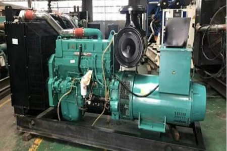 如何確定柴油發電機組潤滑油的性能指標？