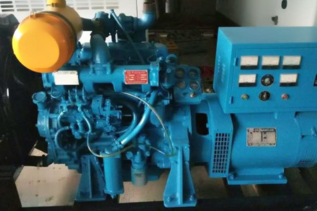 柴油發電機組產生偏缸的原因有哪些？