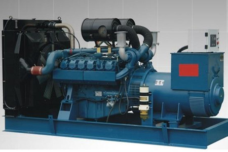 為什么溫度越低柴油發(fā)電機組越難啟動？
